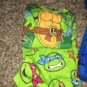 Little boys pajamas
